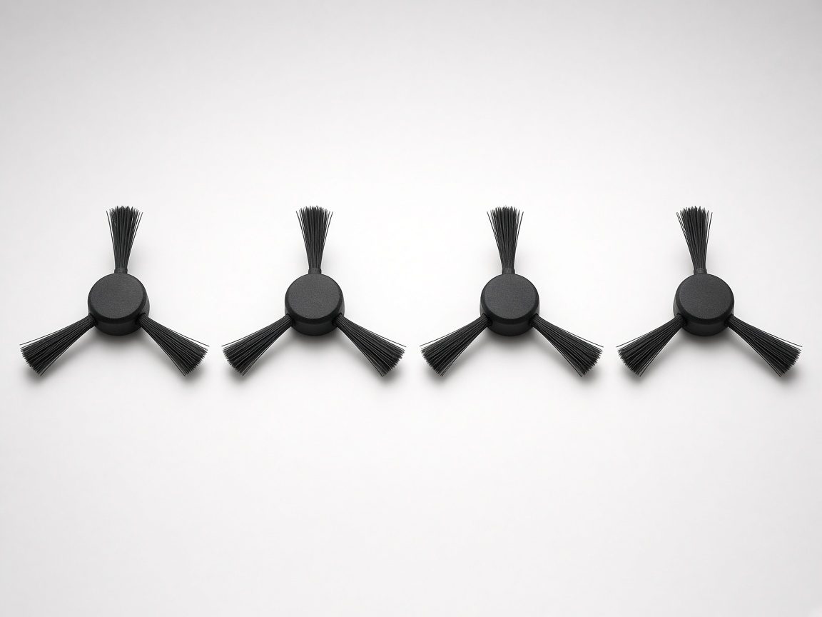Brosses latérales de rechange