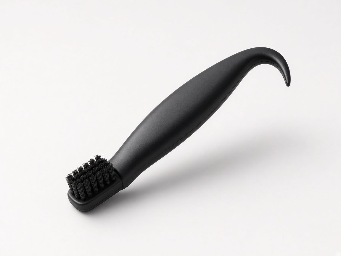 Brosse de nettoyage avec lame